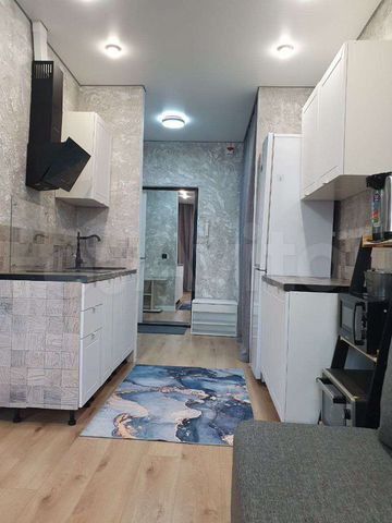 Квартира-студия, 36 м², 9/12 эт.