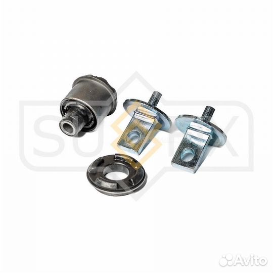 Sufix SL-1890 Сайлентблок заднего рычага подвески