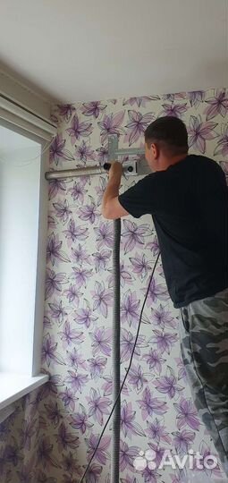 Монтаж кондиционеров