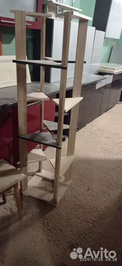 Подставка для цветов