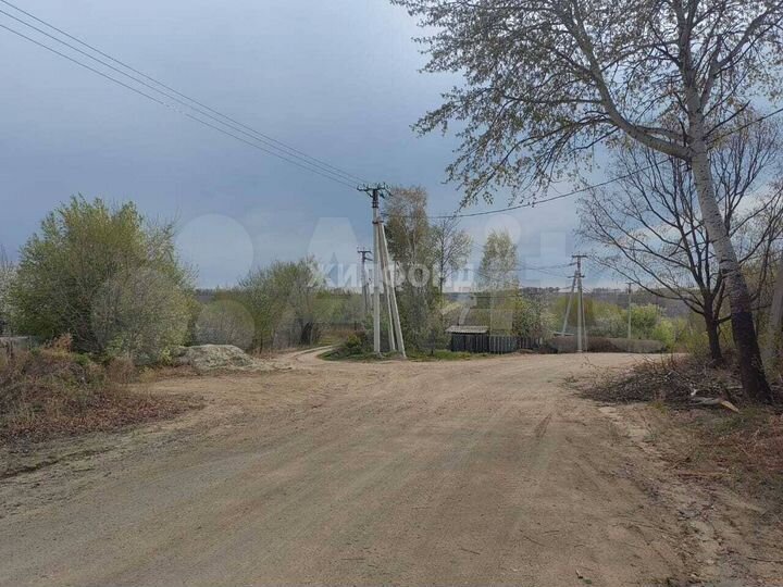 Участок 6 сот. (СНТ, ДНП)