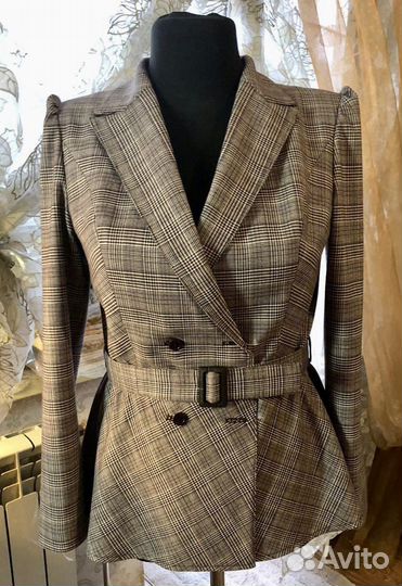 Пошив одежды на заказ