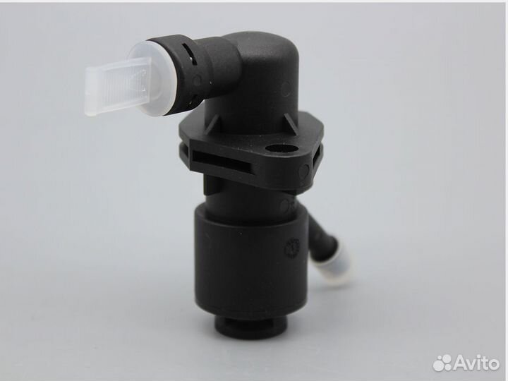 Главный цилиндр сцепления Опель G1D500201 Новый