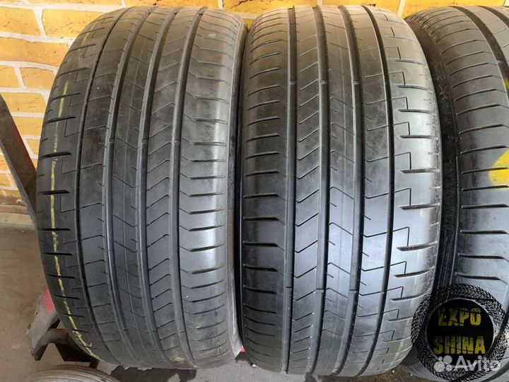 Pirelli P Zero PZ4 L.S. 275/40 R20