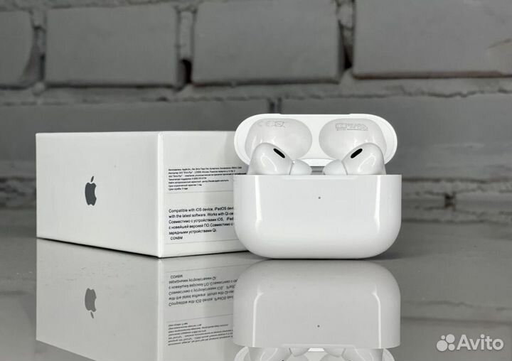 Airpods pro 2