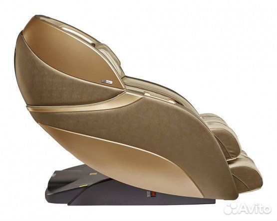 Массажное кресло Richter Alpine