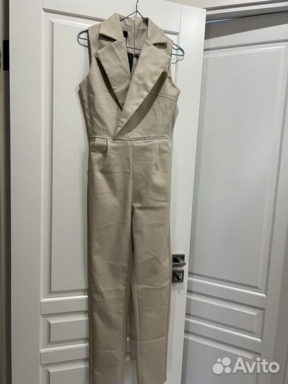Комбинезон женский летний 44 46