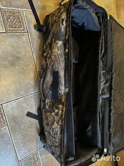 Сумка кофр для квадроцикла