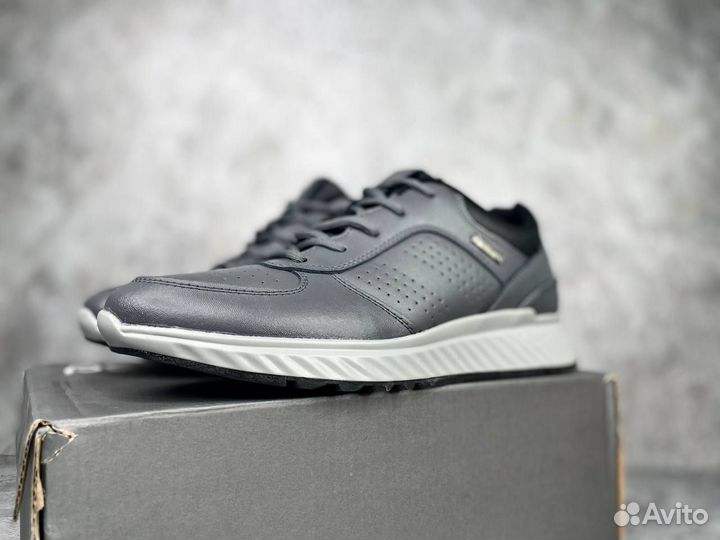 Кроссовки ecco astir