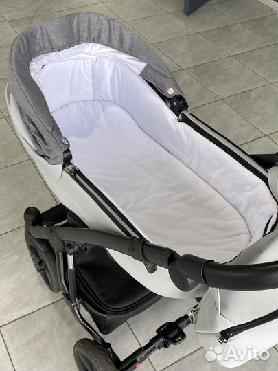 Коляска Bexa ideal 2в1