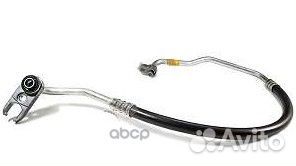 Шланг системы охлаждения CYC287 Raon