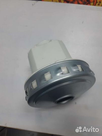 Мотор пылесоса Thomas,Zelmer, Karcher 11me77