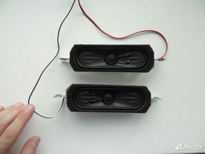 Динамики 42-513086-XC16 для Daewoo L32A645VTE