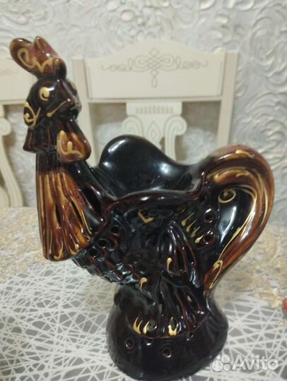 Фарфоровые статуэтки СССР