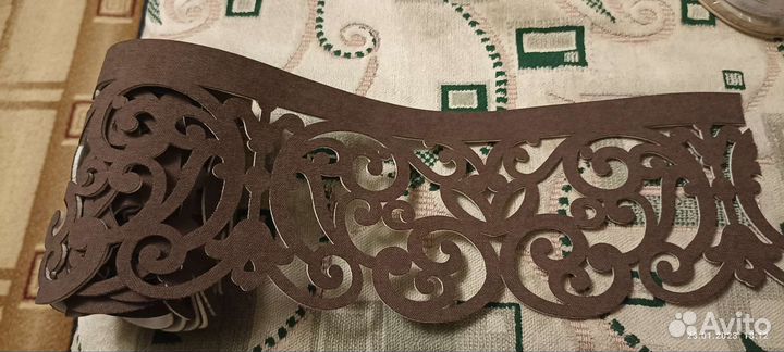 Шторы и ламбрикены