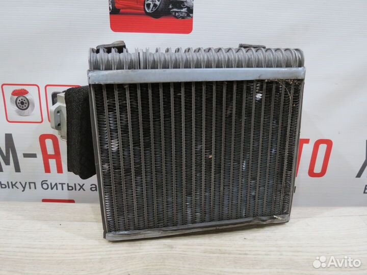 Испаритель кондиционера Volkswagen Touareg