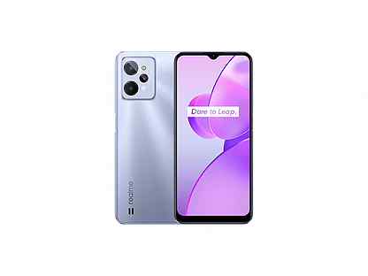 realme C31, 4/64 ГБ