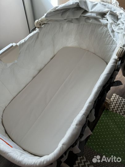 Колыбель для новорожденных