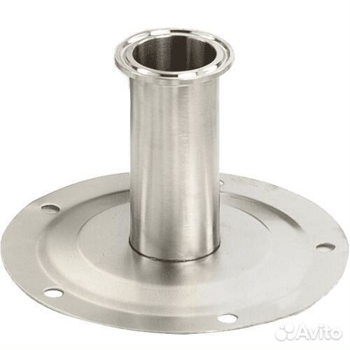 Самогонный аппарат Гранд на конусном баке 15 л