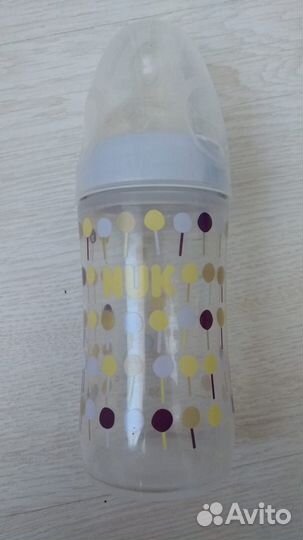 Детские бутылочки и соски Philips Avent Dr.Browns