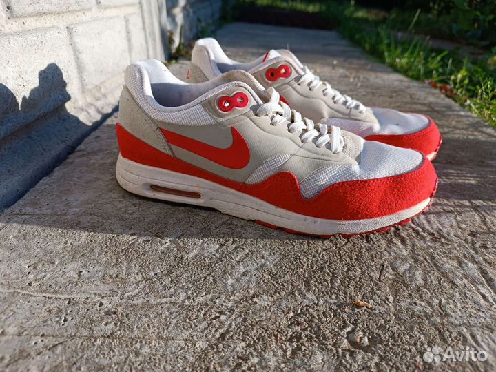 Кроссовки nike air max