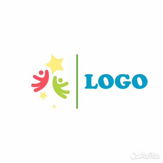 Создание logo