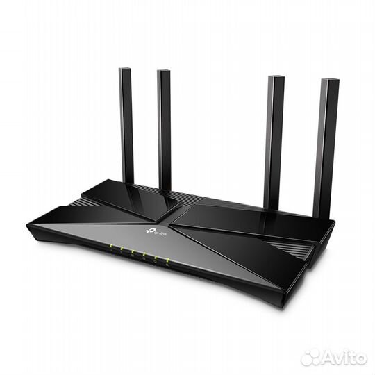 Новый TP-Link Archer AX53