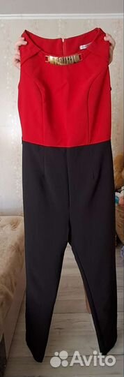 Костюм, комбинезон