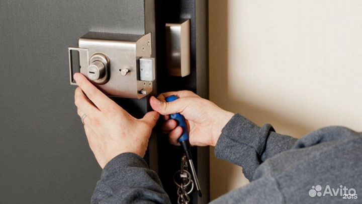 Вскрытие замков / Ремонт / Замена замков
