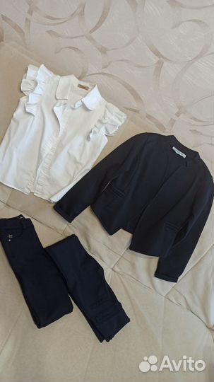 Школьная форма