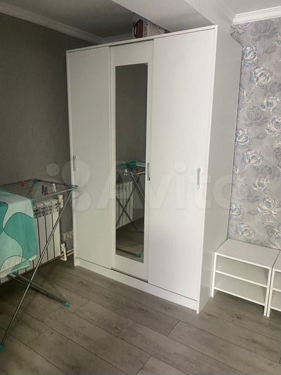 Квартира-студия, 30 м², 1/3 эт.