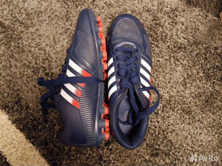 Шиповки для бега 39