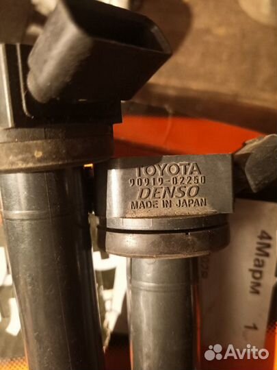 Тоета секвоя тундра 2001-2007