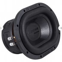 Dl audio phoenix black bass 69