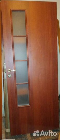 Дверь межкомнатная