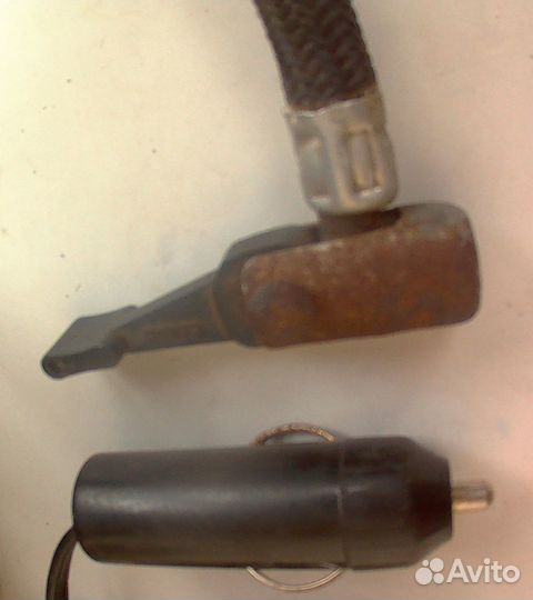 Зарядное устройство 6 и 12V Импульс