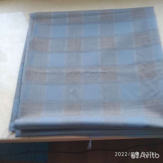 Шерсть отрез 1,5*1,5