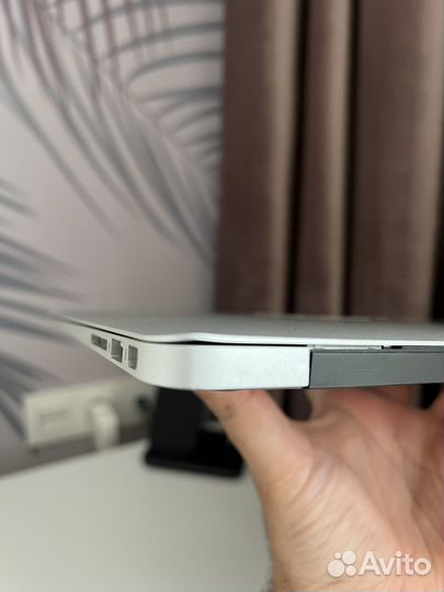 Apple MacBook Air 13 inch mid 2013