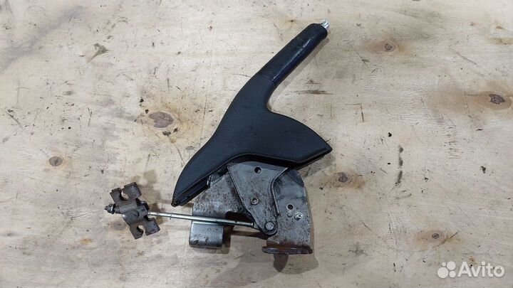 Рычаг стояночного тормоза Mazda 6 GG рест