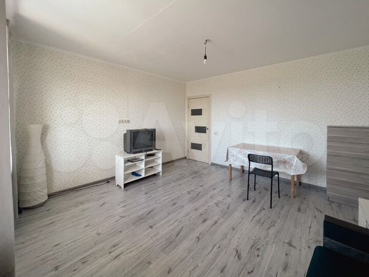 2-к. квартира, 58 м², 10/11 эт.