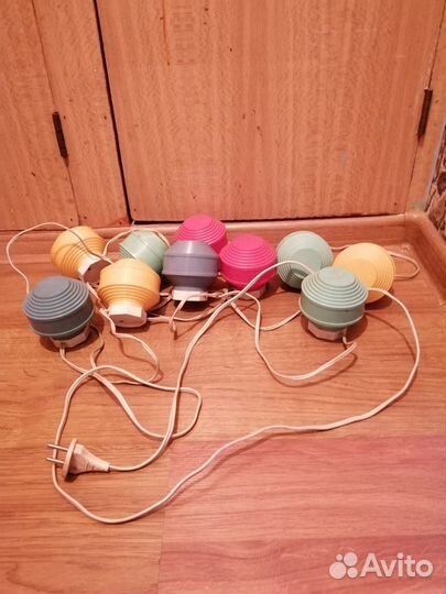 Гирлянда (СССР)