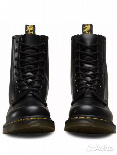 Doctor martens 1460