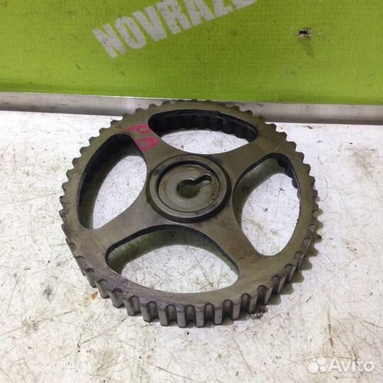 Шестерня (шкив) распредвала Митсубиси Галант 9