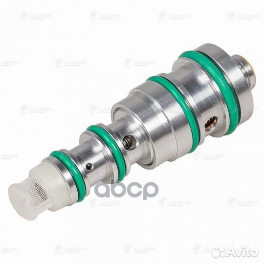 Клапан регулир. компрессора кондиц. для а/м Che