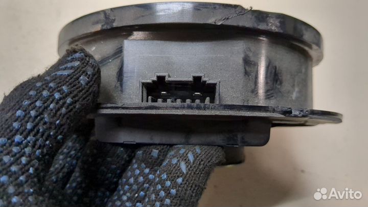 Динамик Volkswagen Passat 8 2015, 2016