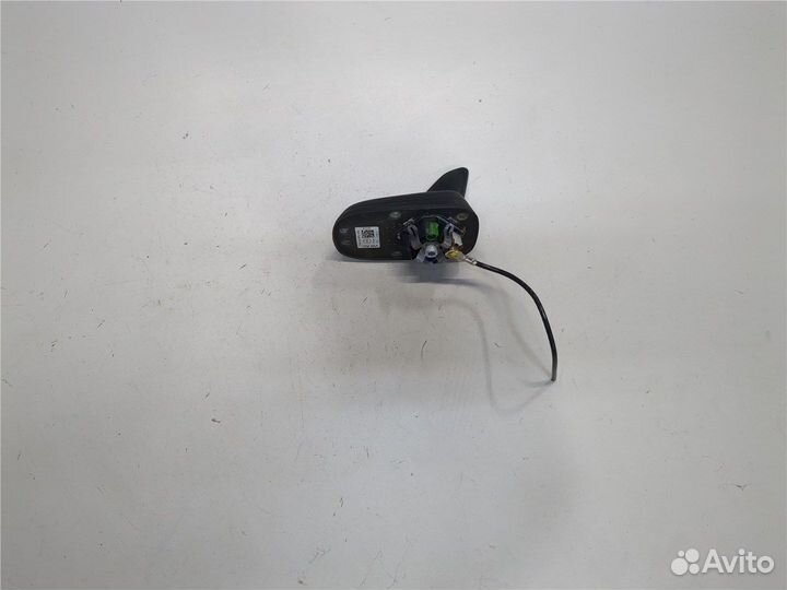 Антенна Volkswagen Golf 7, 2015