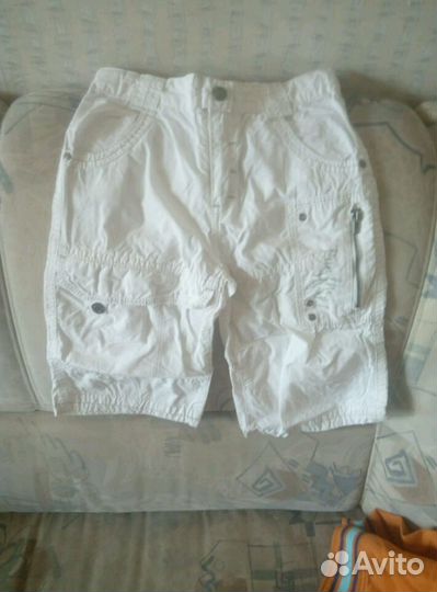Шорты для мальчика