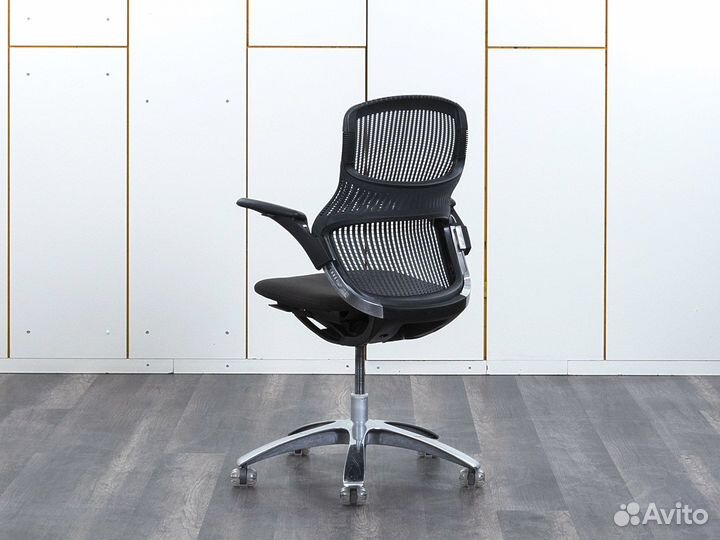 Компьютерное кресло Knoll Generation США Knoll Gen