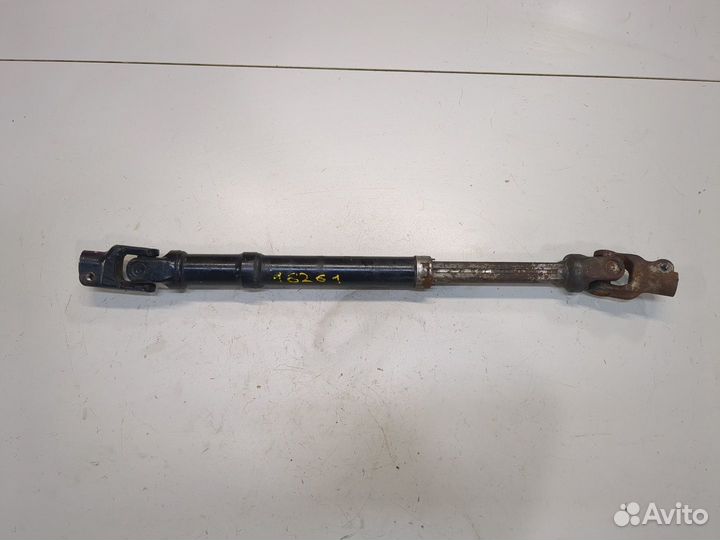 Кардан рулевой Subaru BRZ, 2015