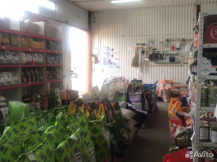 Переработка куриного помета Compost-10